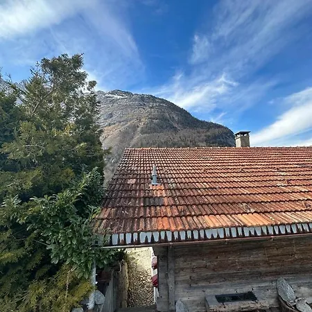 Chalet Heidi Hotell