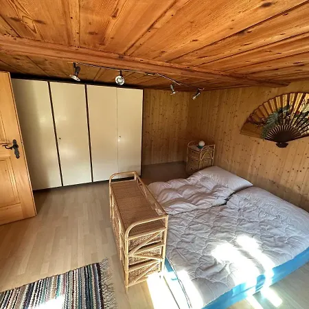 Hotell Chalet Heidi *