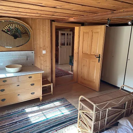 Chalet Heidi *