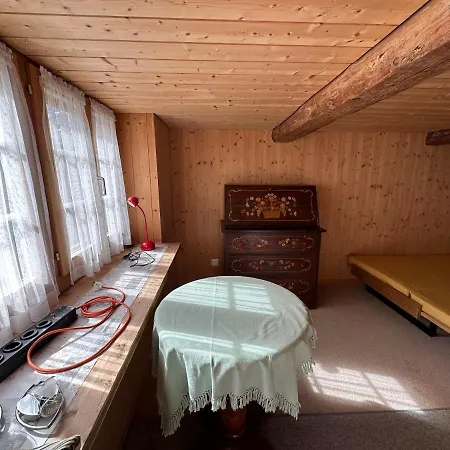Chalet Heidi *
