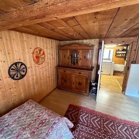 Chalet Heidi *