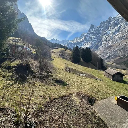 Chalet Heidi Hotel