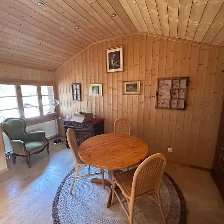 Chalet Heidi