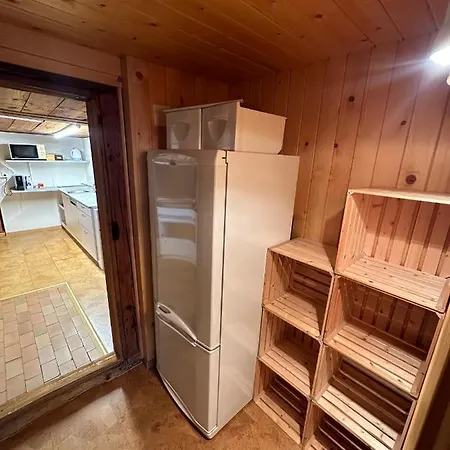 Chalet Heidi