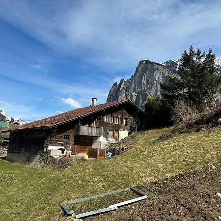 Chalet Heidi