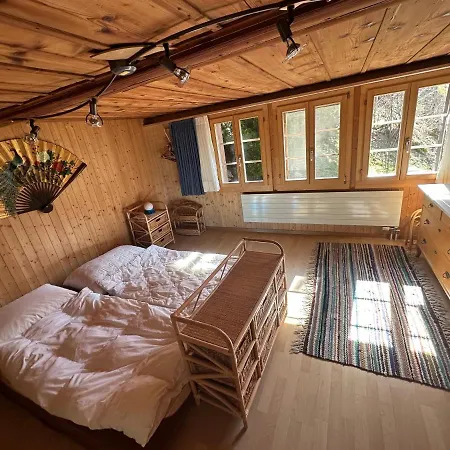 Chalet Heidi * Innertkirchen