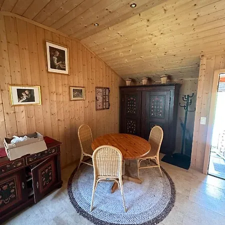 Hotel Chalet Heidi
